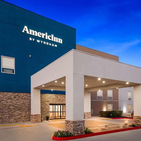 Americinn By Wyndham New Braunfels Ngoại thất bức ảnh