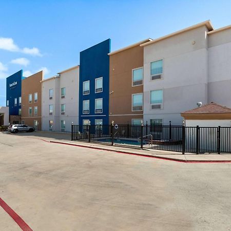 Americinn By Wyndham New Braunfels Ngoại thất bức ảnh