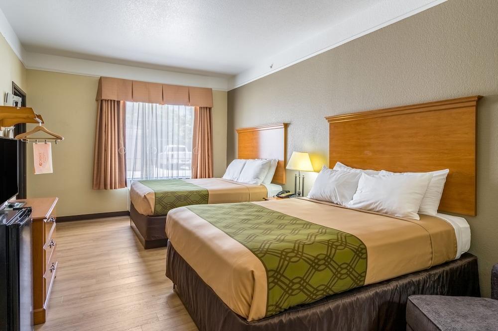 Americinn By Wyndham New Braunfels Ngoại thất bức ảnh