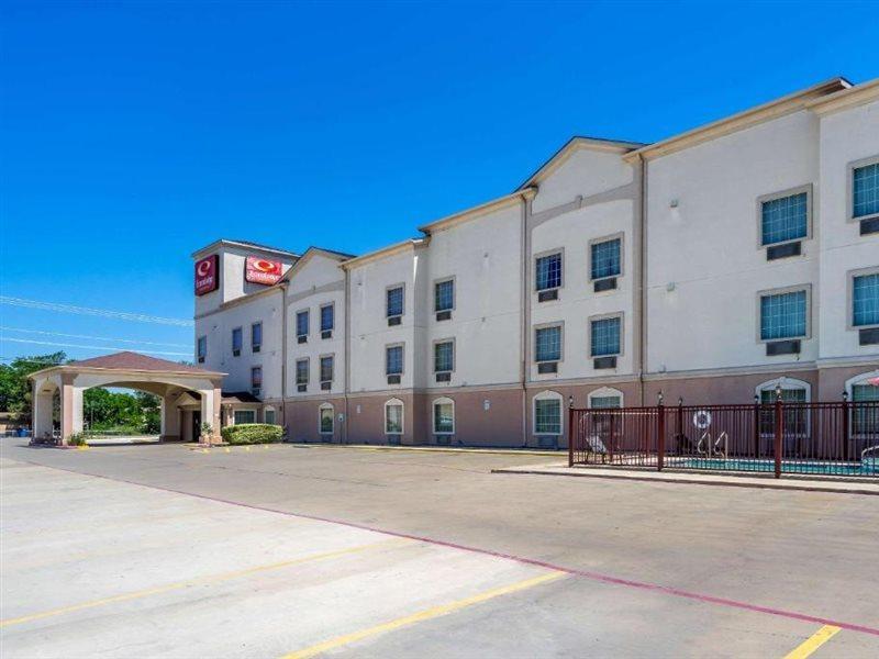 Americinn By Wyndham New Braunfels Ngoại thất bức ảnh
