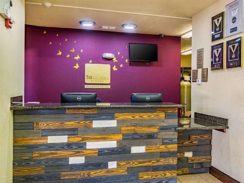 Americinn By Wyndham New Braunfels Ngoại thất bức ảnh