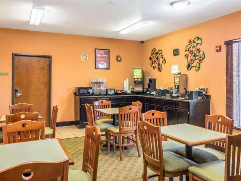 Americinn By Wyndham New Braunfels Ngoại thất bức ảnh
