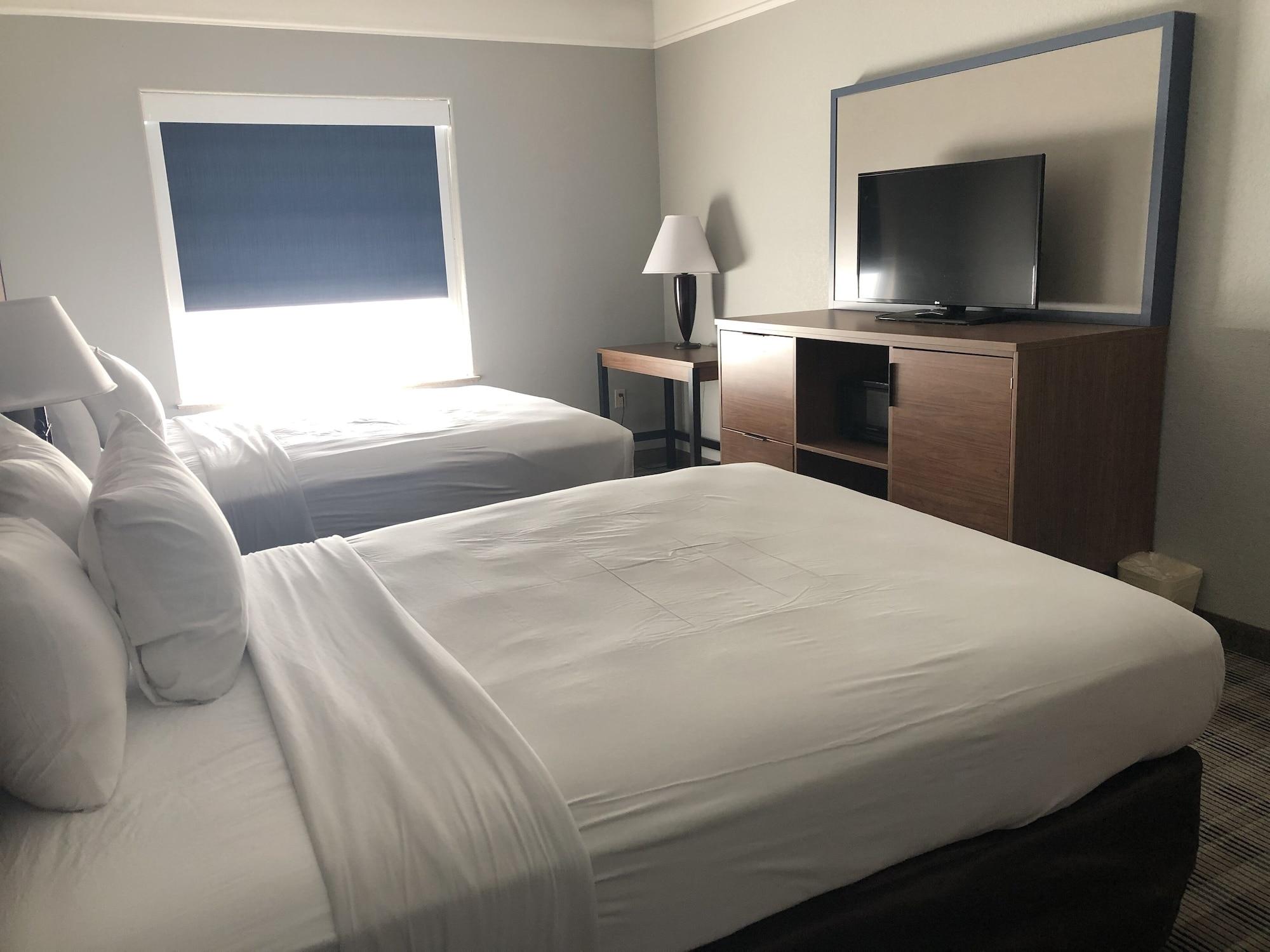 Americinn By Wyndham New Braunfels Ngoại thất bức ảnh