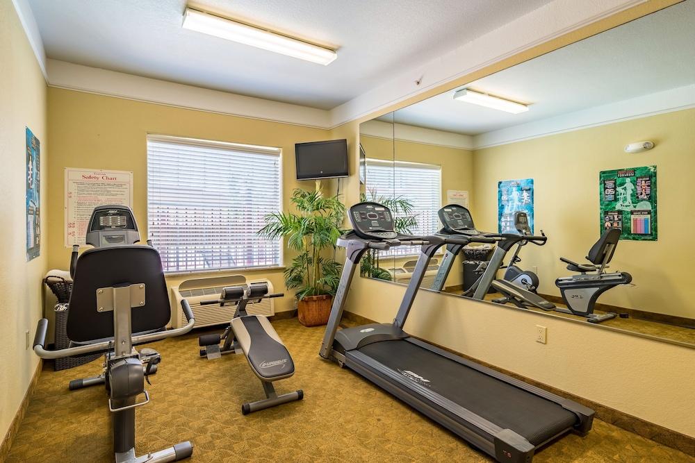 Americinn By Wyndham New Braunfels Ngoại thất bức ảnh