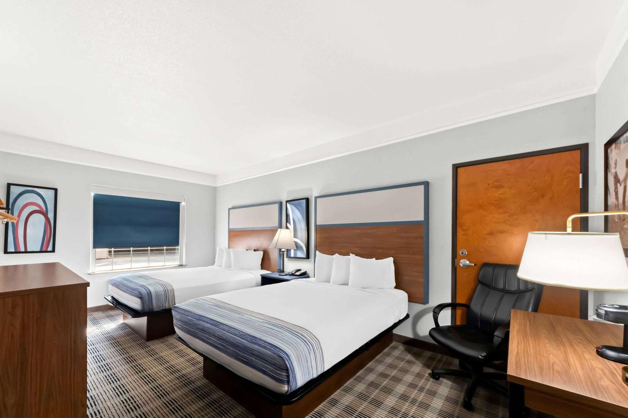 Americinn By Wyndham New Braunfels Ngoại thất bức ảnh