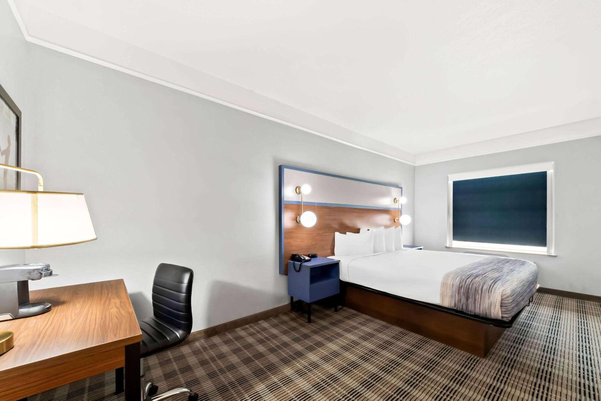 Americinn By Wyndham New Braunfels Ngoại thất bức ảnh