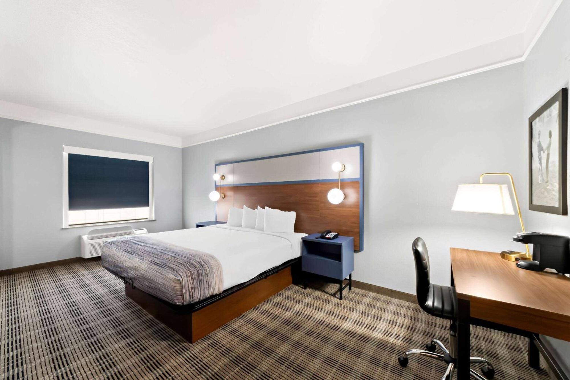 Americinn By Wyndham New Braunfels Ngoại thất bức ảnh