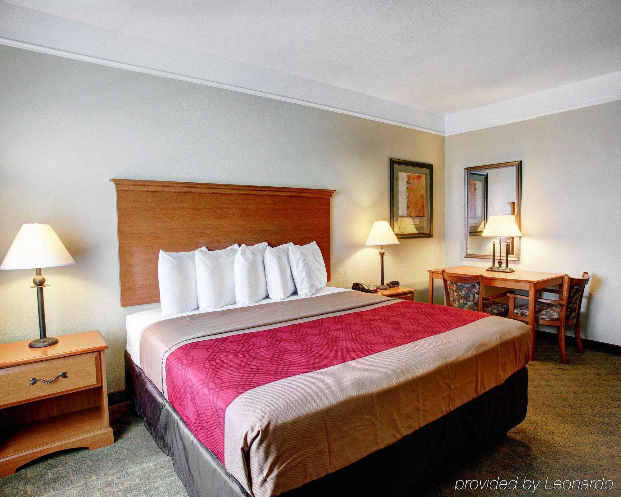 Americinn By Wyndham New Braunfels Ngoại thất bức ảnh