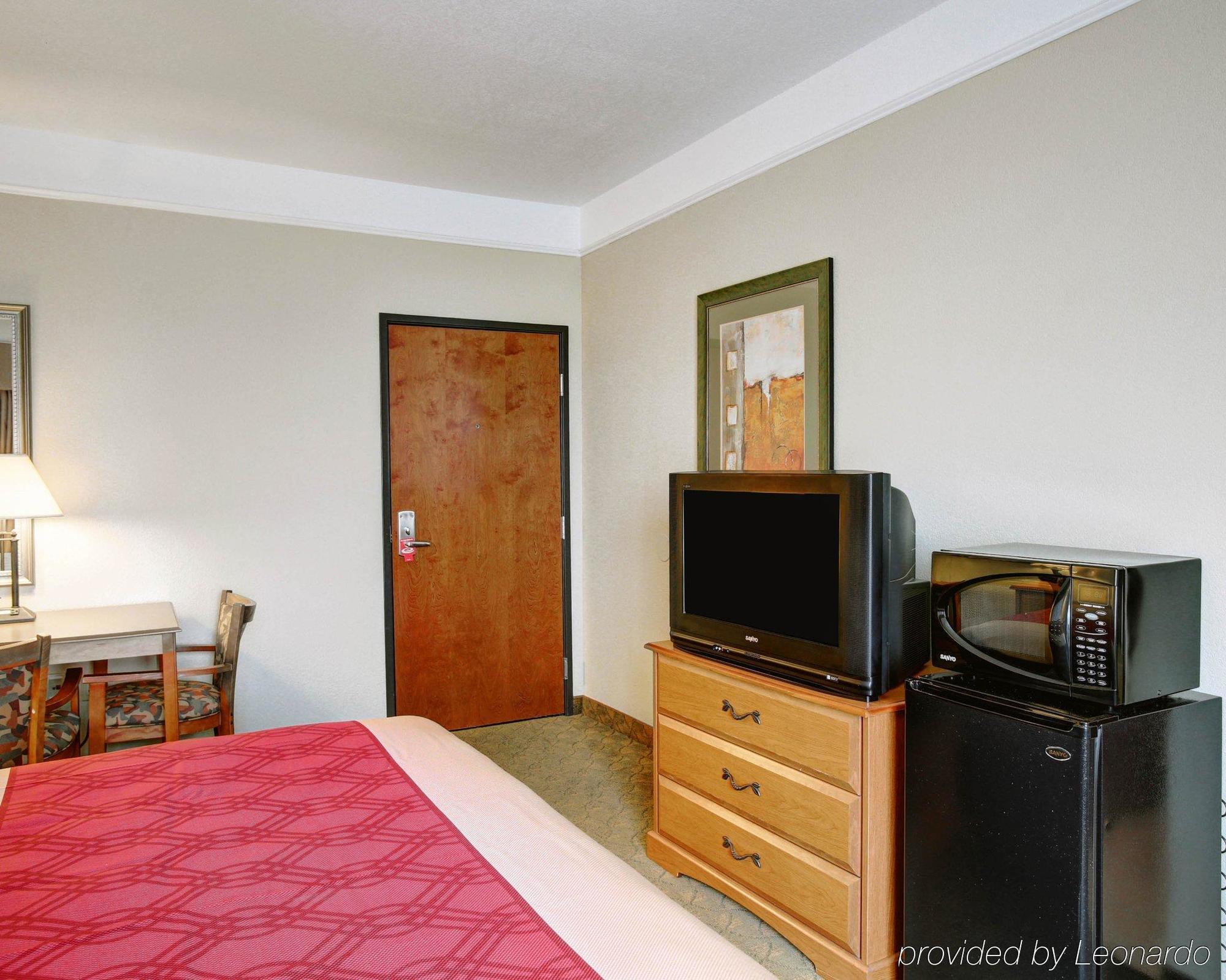 Americinn By Wyndham New Braunfels Ngoại thất bức ảnh