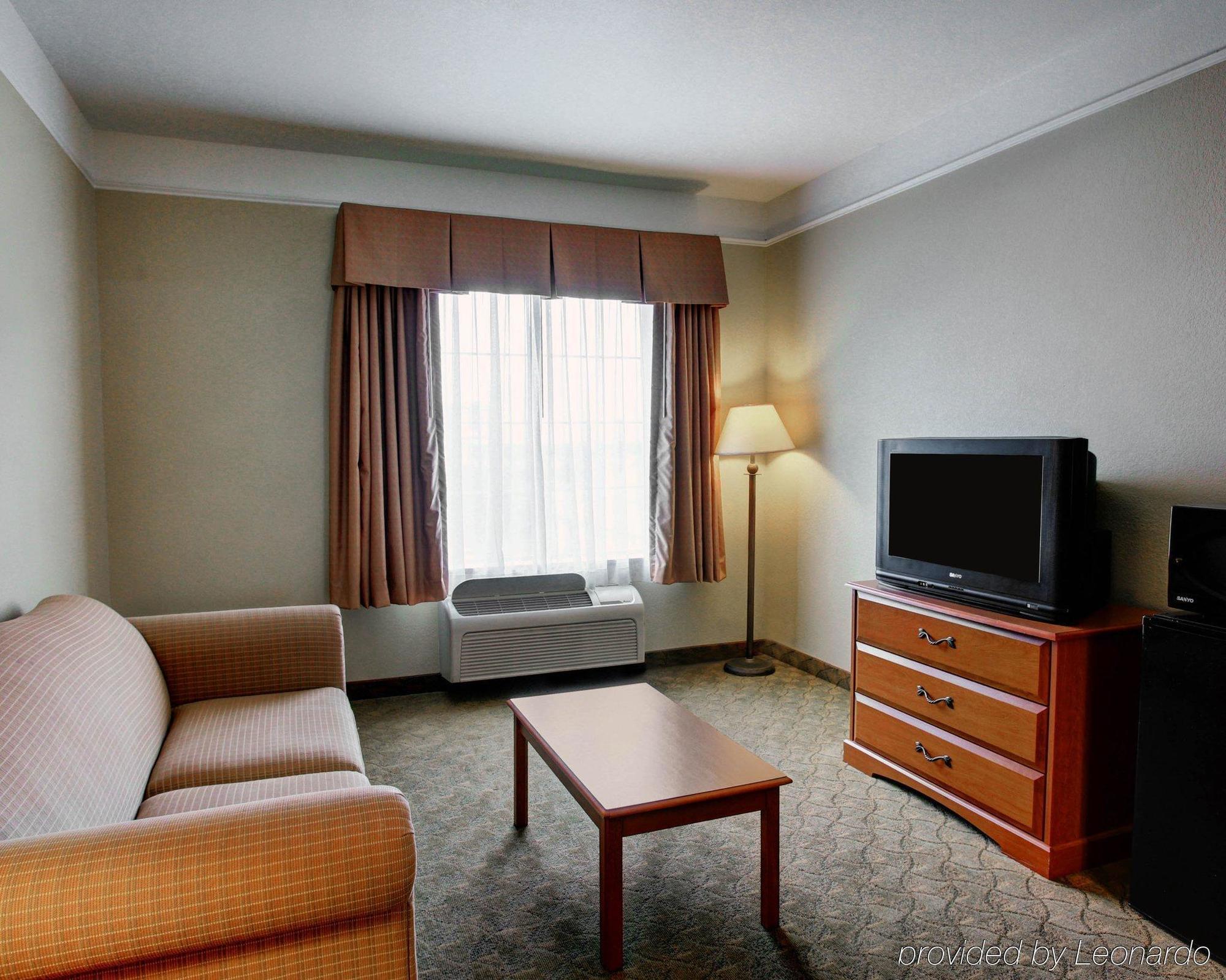 Americinn By Wyndham New Braunfels Ngoại thất bức ảnh