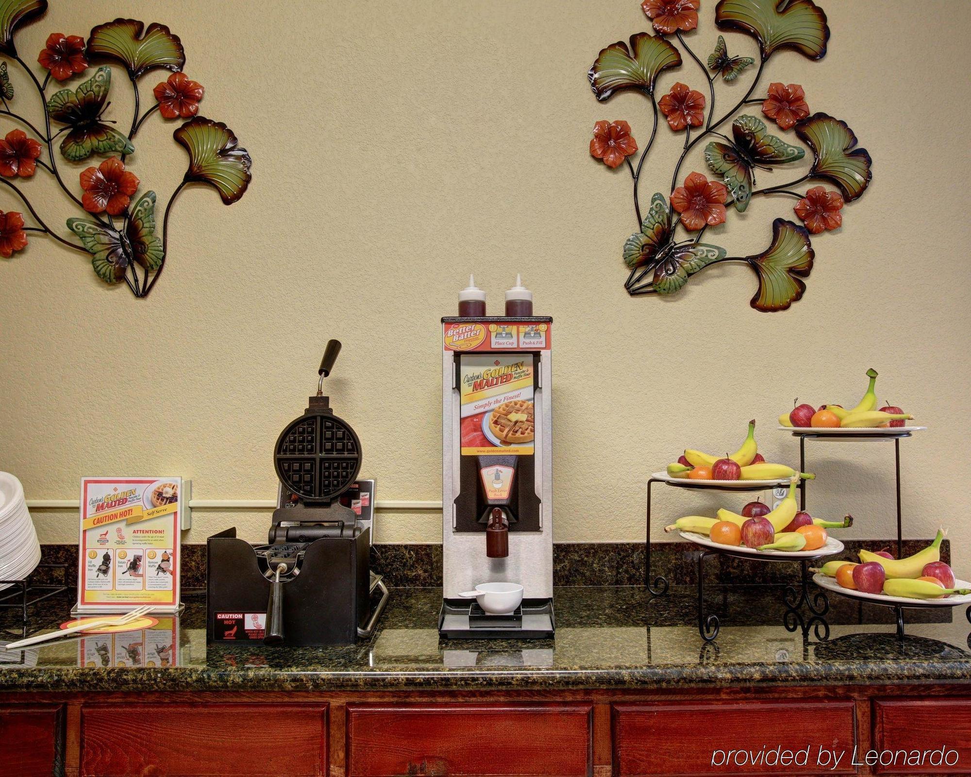 Americinn By Wyndham New Braunfels Ngoại thất bức ảnh