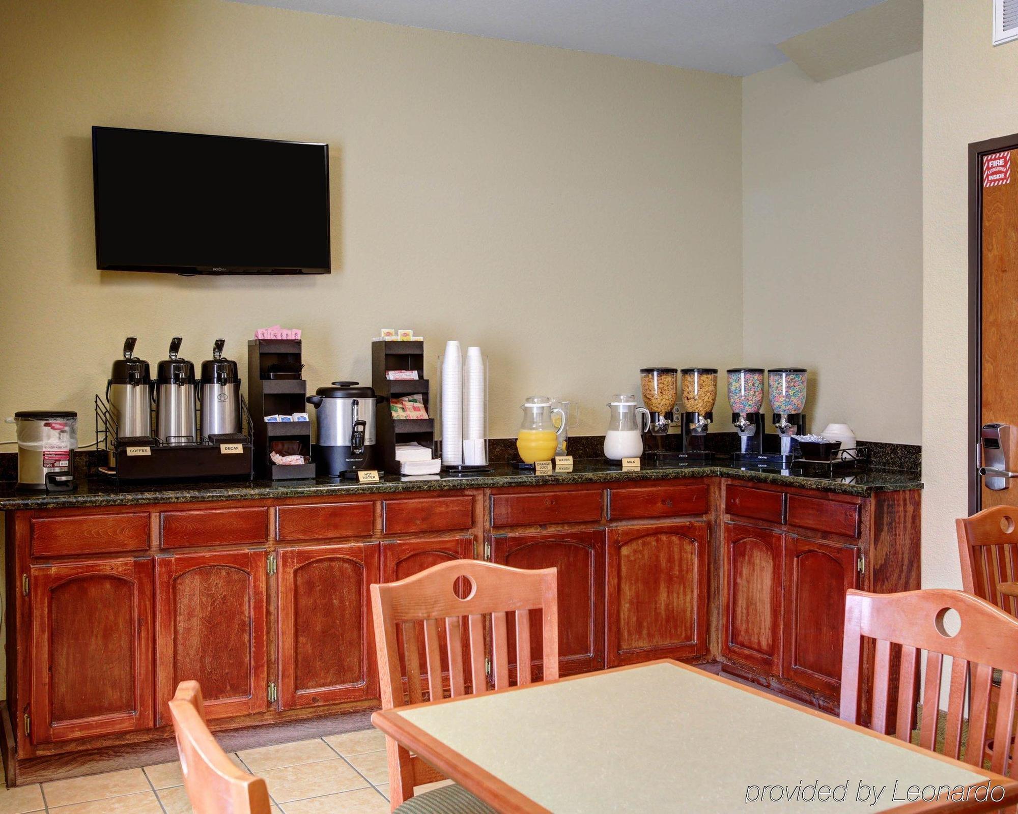 Americinn By Wyndham New Braunfels Ngoại thất bức ảnh