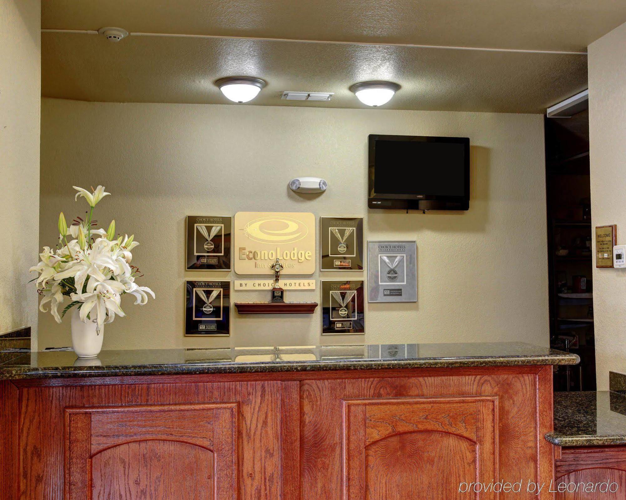 Americinn By Wyndham New Braunfels Ngoại thất bức ảnh