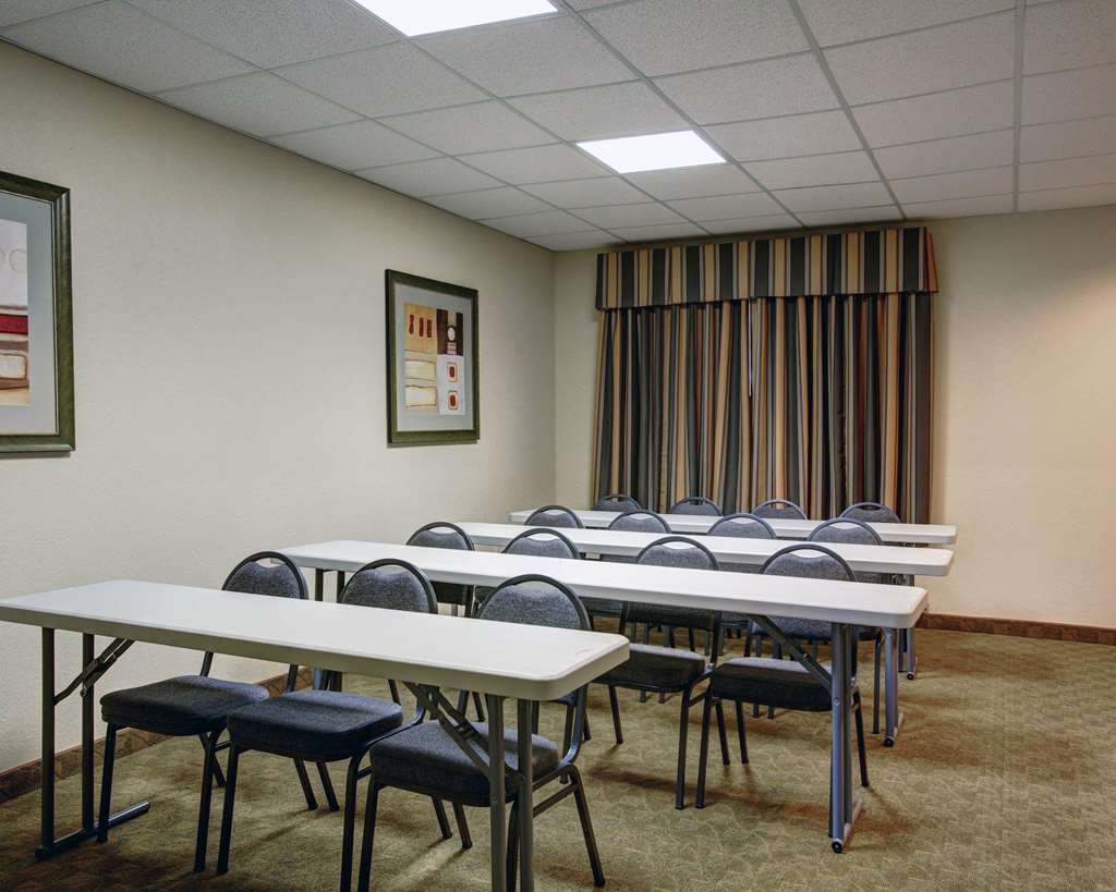 Americinn By Wyndham New Braunfels Tiện nghi bức ảnh