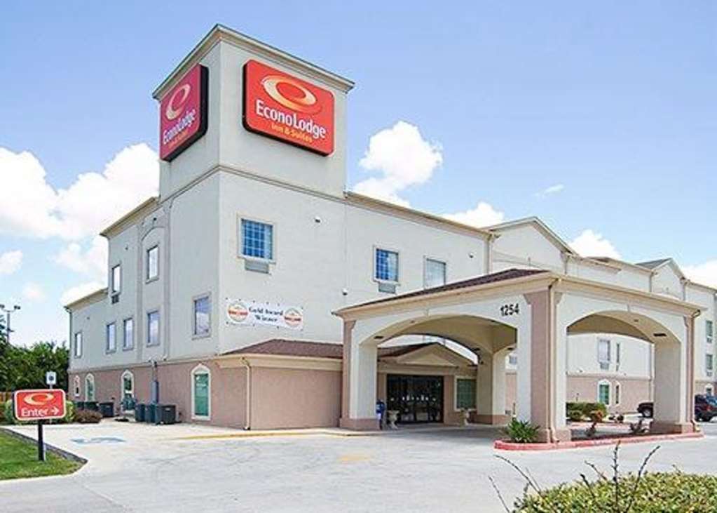 Americinn By Wyndham New Braunfels Ngoại thất bức ảnh