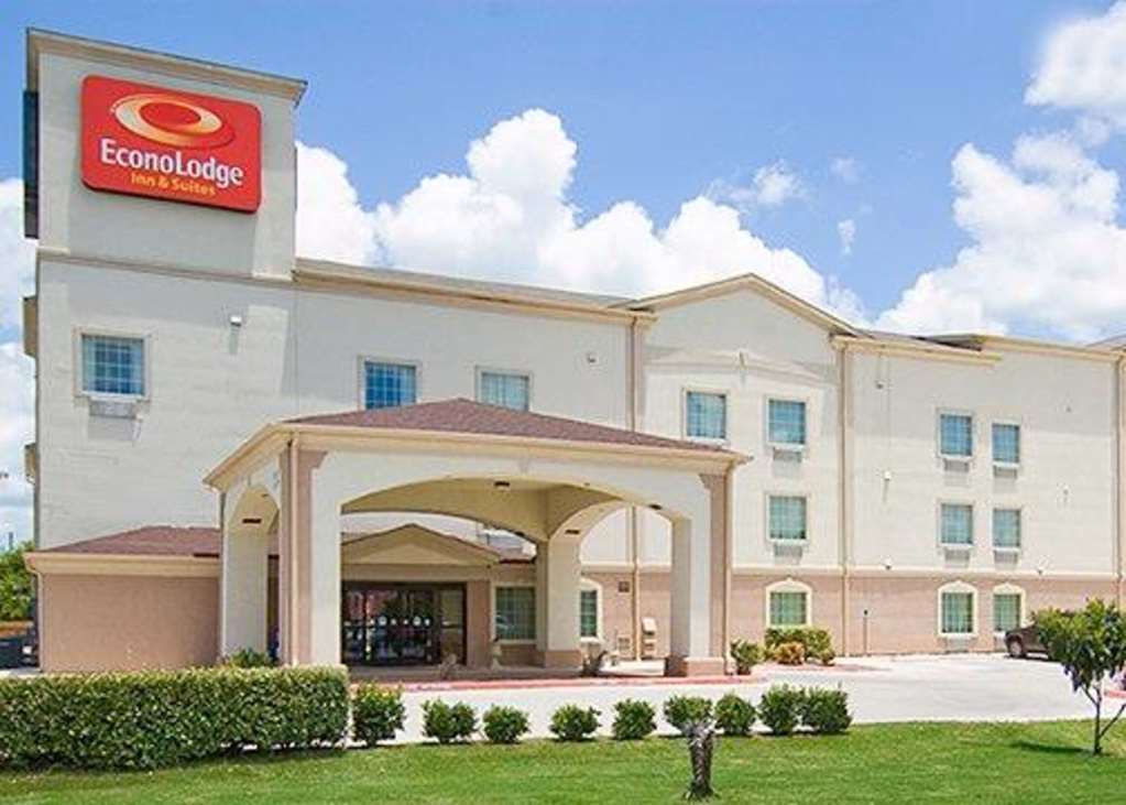 Americinn By Wyndham New Braunfels Ngoại thất bức ảnh