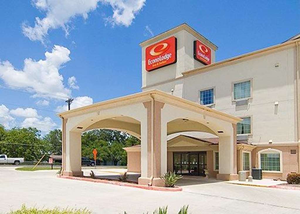 Americinn By Wyndham New Braunfels Ngoại thất bức ảnh