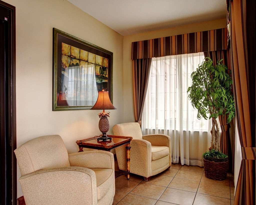 Americinn By Wyndham New Braunfels Nội địa bức ảnh