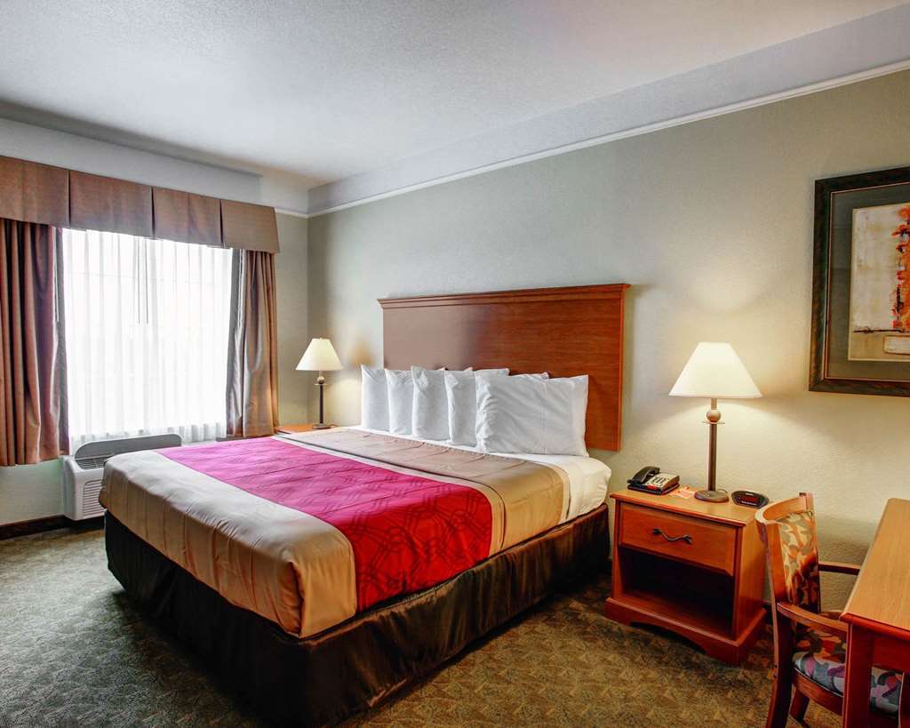 Americinn By Wyndham New Braunfels Phòng bức ảnh