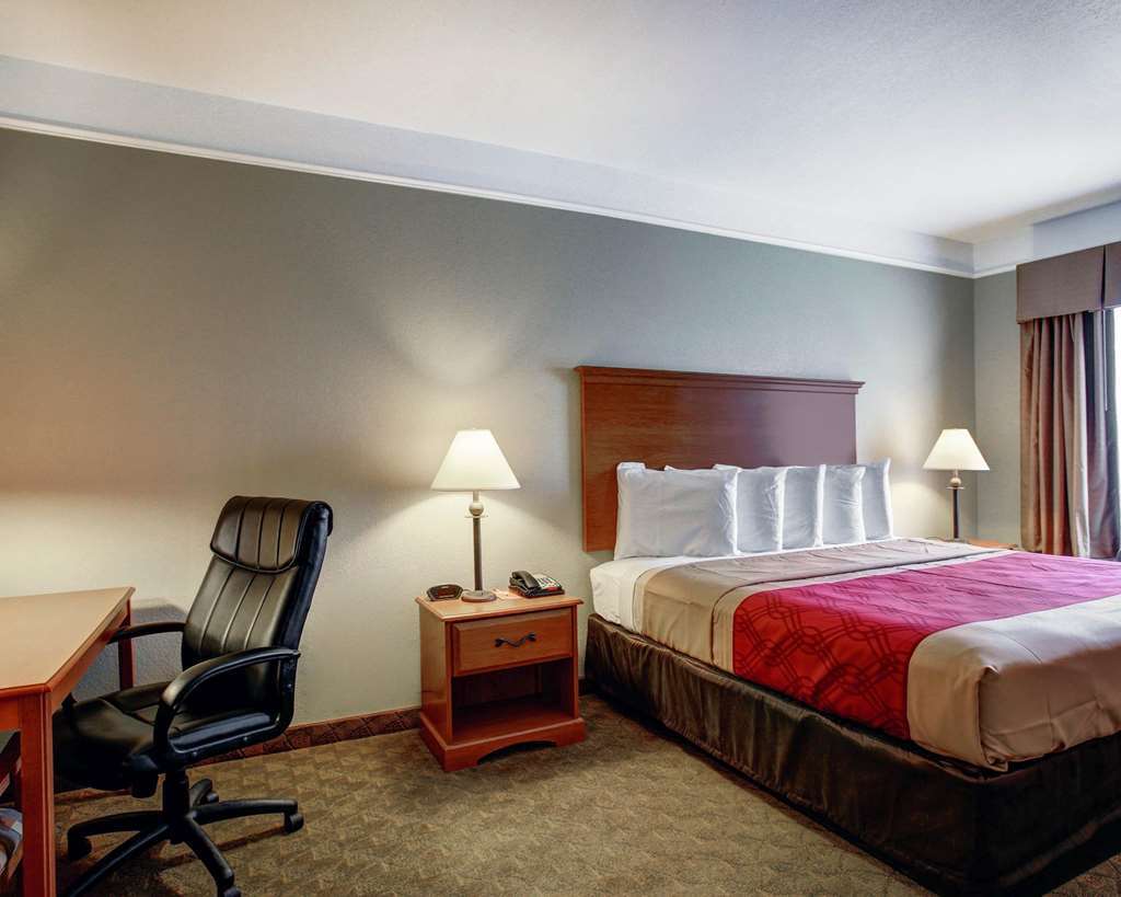 Americinn By Wyndham New Braunfels Phòng bức ảnh