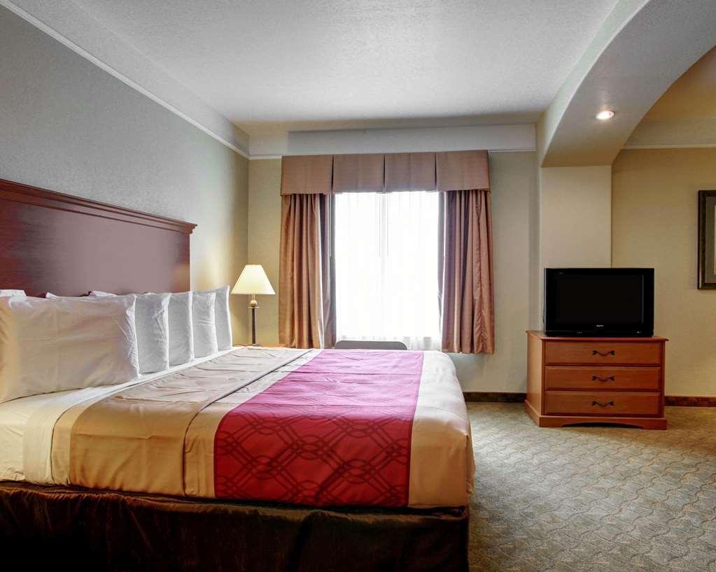 Americinn By Wyndham New Braunfels Phòng bức ảnh