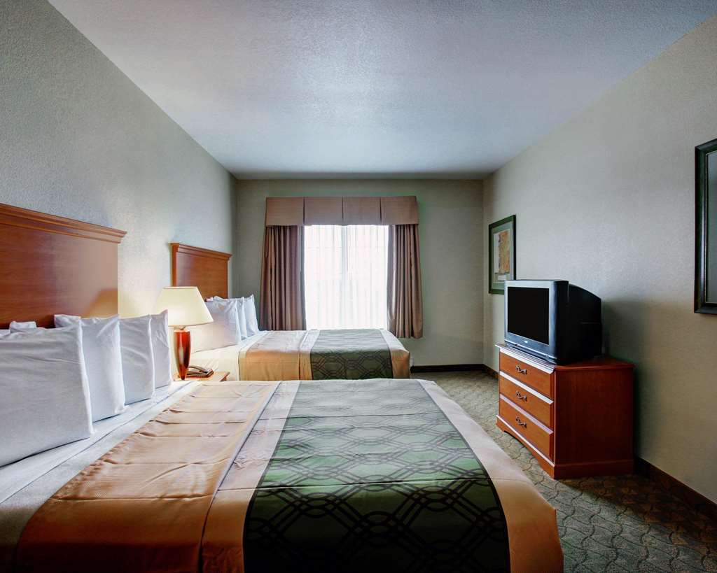 Americinn By Wyndham New Braunfels Phòng bức ảnh