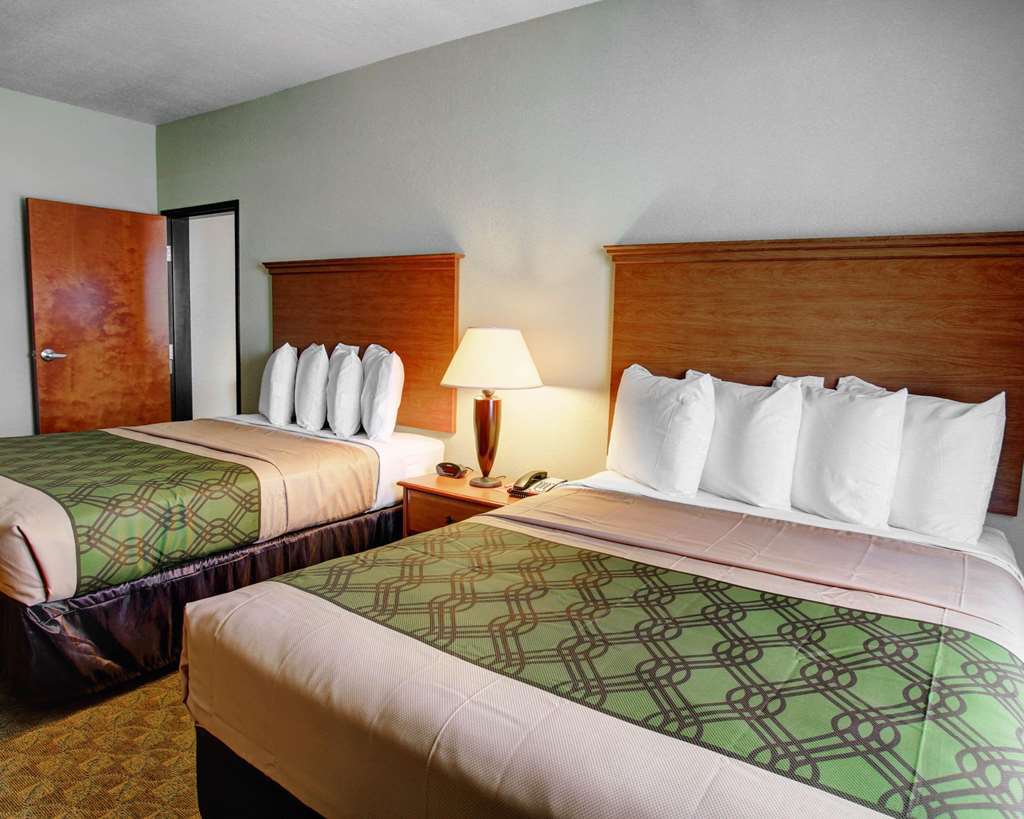 Americinn By Wyndham New Braunfels Phòng bức ảnh