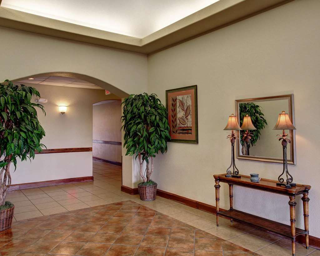 Americinn By Wyndham New Braunfels Nội địa bức ảnh
