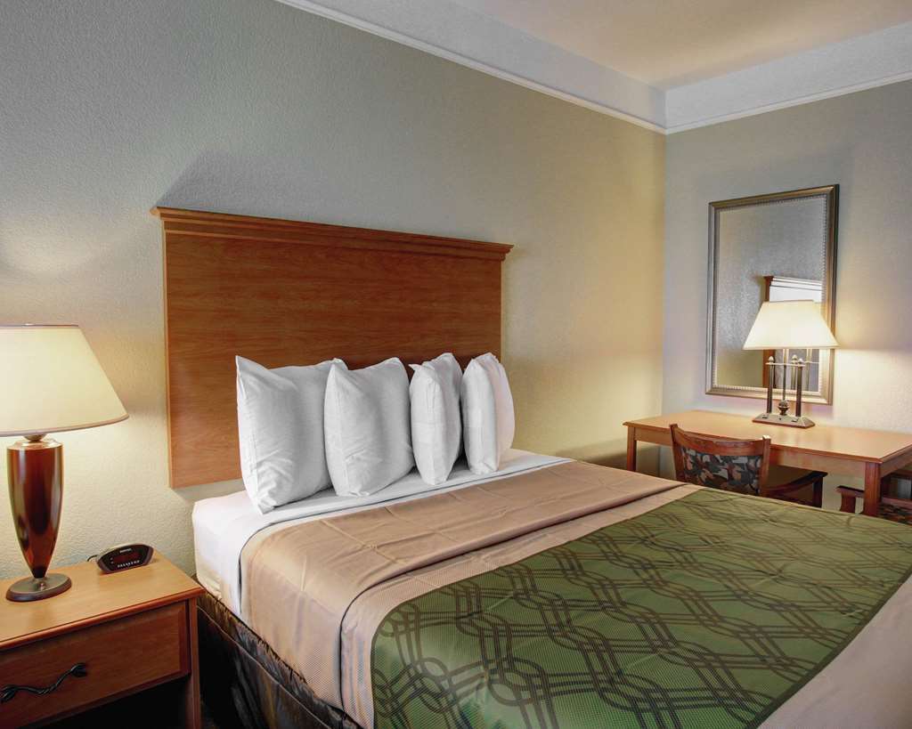 Americinn By Wyndham New Braunfels Phòng bức ảnh