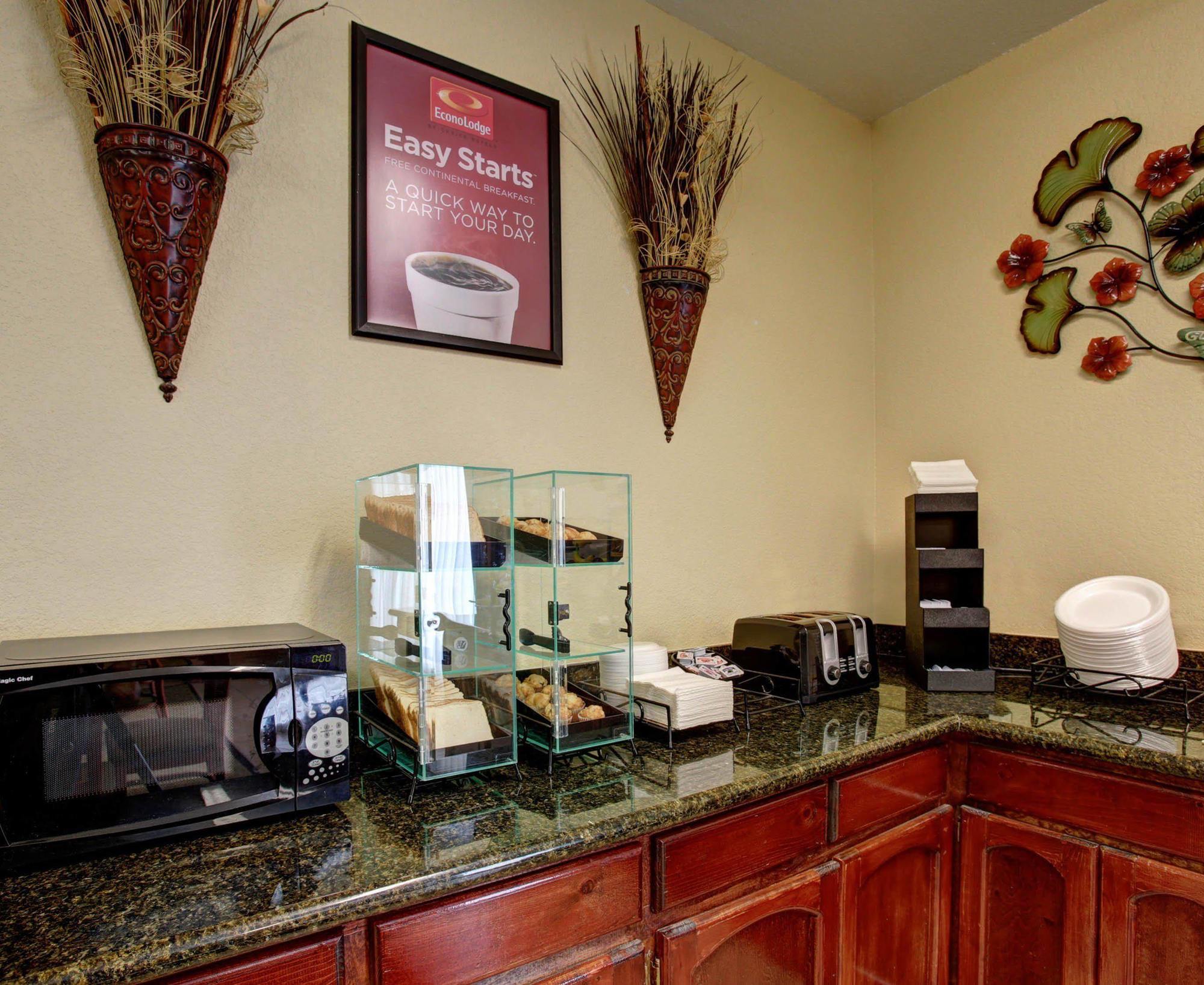 Americinn By Wyndham New Braunfels Ngoại thất bức ảnh